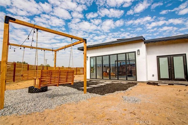 5125 Sunfair Road, Joshua Tree, CA 92252