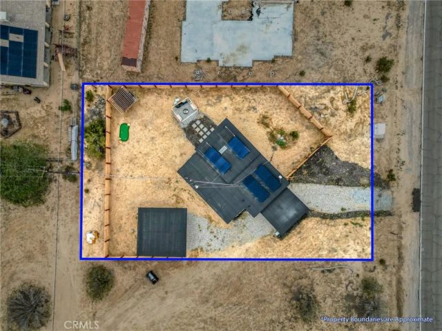 5125 Sunfair Road, Joshua Tree, CA 92252