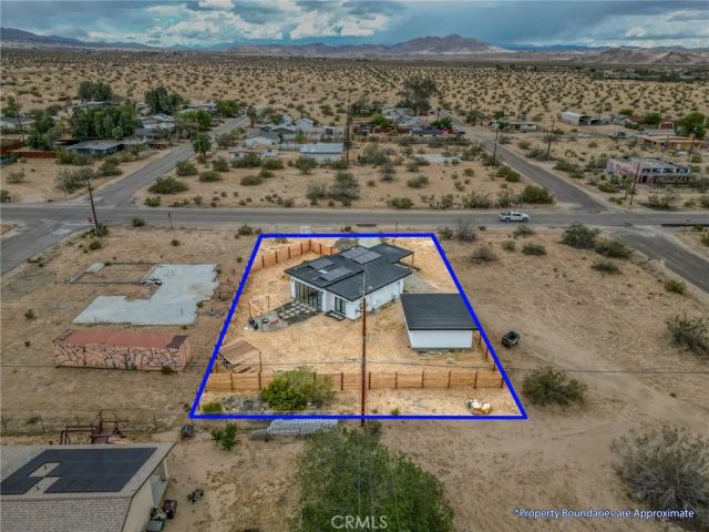 5125 Sunfair Road, Joshua Tree, CA 92252