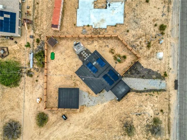 5125 Sunfair Road, Joshua Tree, CA 92252