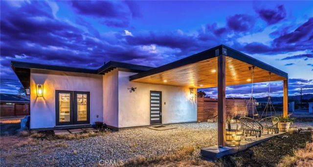 5125 Sunfair Road, Joshua Tree, CA 92252