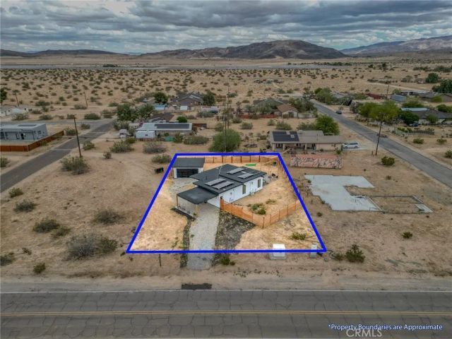 5125 Sunfair Road, Joshua Tree, CA 92252