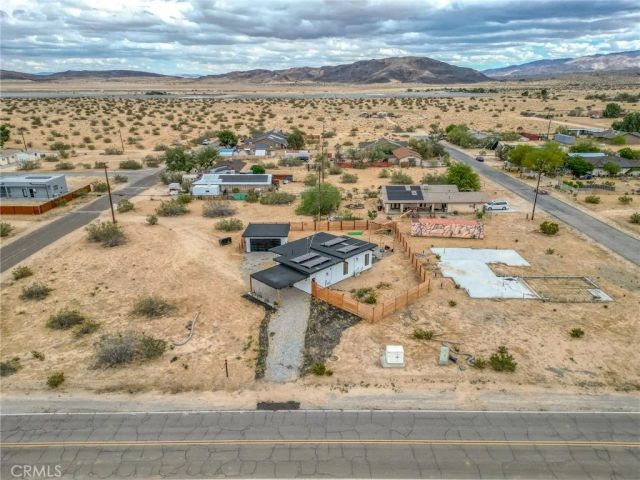 5125 Sunfair Road, Joshua Tree, CA 92252
