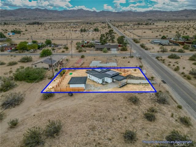 5125 Sunfair Road, Joshua Tree, CA 92252