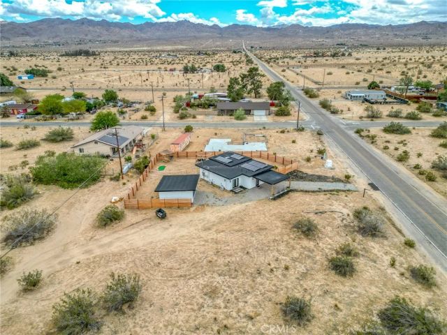 5125 Sunfair Road, Joshua Tree, CA 92252
