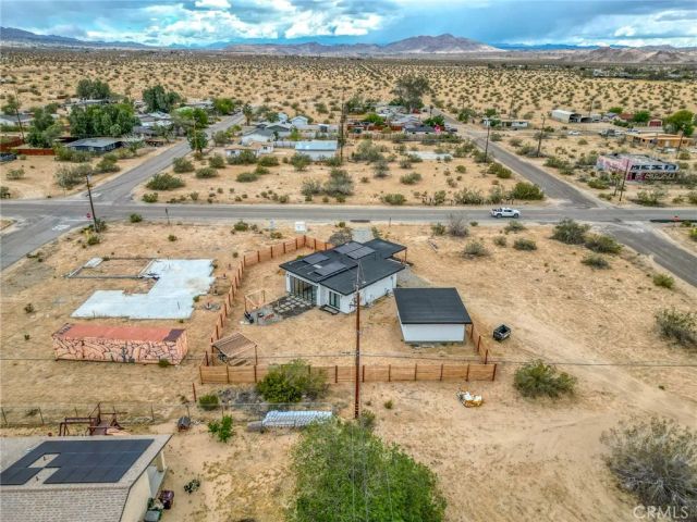 5125 Sunfair Road, Joshua Tree, CA 92252