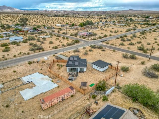 5125 Sunfair Road, Joshua Tree, CA 92252