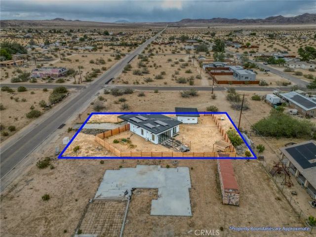 5125 Sunfair Road, Joshua Tree, CA 92252