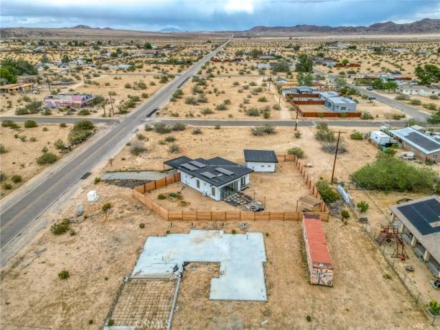 5125 Sunfair Road, Joshua Tree, CA 92252