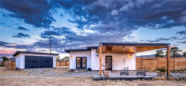 5125 Sunfair Road, Joshua Tree, CA 92252