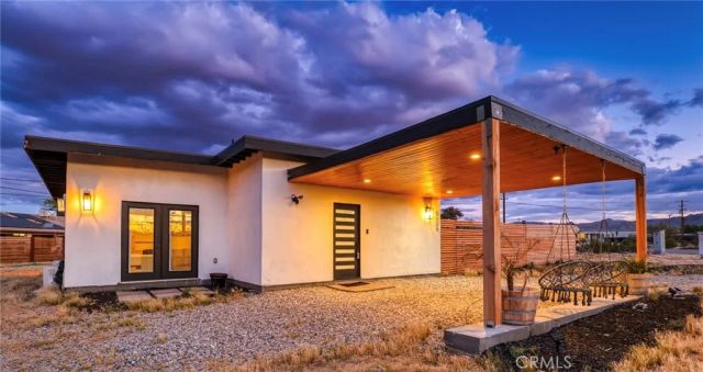 5125 Sunfair Road, Joshua Tree, CA 92252