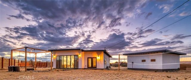 5125 Sunfair Road, Joshua Tree, CA 92252