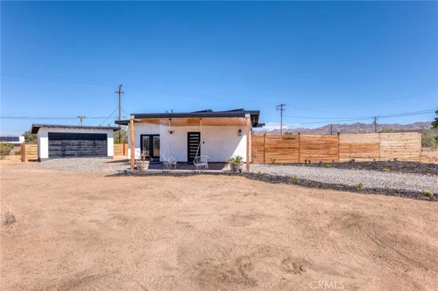 5125 Sunfair Road, Joshua Tree, CA 92252