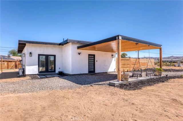 5125 Sunfair Road, Joshua Tree, CA 92252