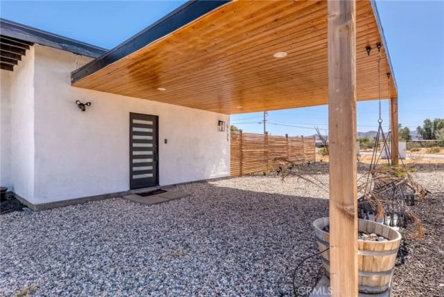 5125 Sunfair Road, Joshua Tree, CA 92252