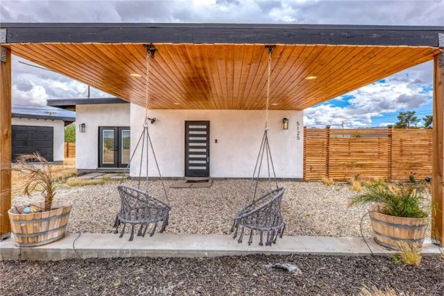 5125 Sunfair Road, Joshua Tree, CA 92252
