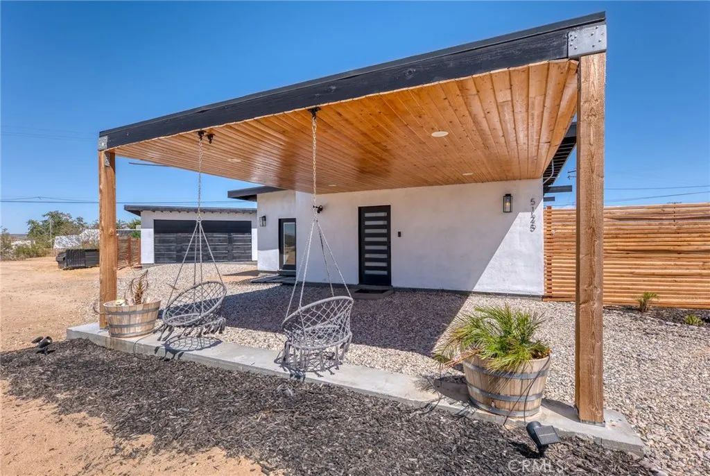 5125 Sunfair Road, Joshua Tree, CA 92252