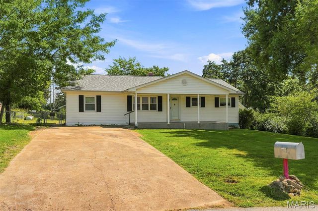 5428 Terry Drive, Unincorporated, MO 63049