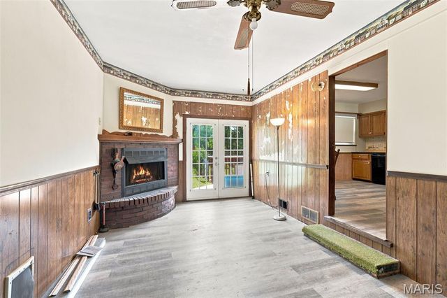 5428 Terry Drive, Unincorporated, MO 63049