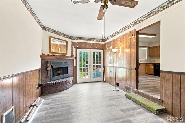 5428 Terry Drive, Unincorporated, MO 63049