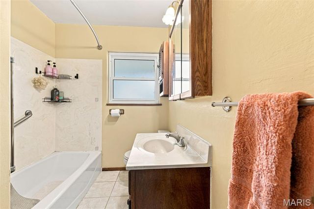 5428 Terry Drive, Unincorporated, MO 63049