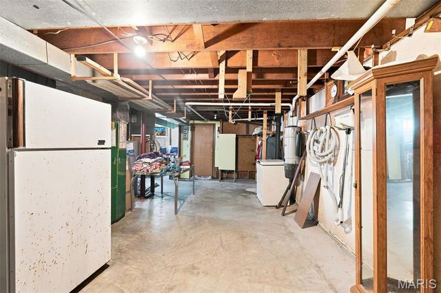 5428 Terry Drive, Unincorporated, MO 63049