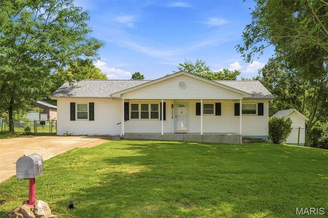 5428 Terry Drive, Unincorporated, MO 63049