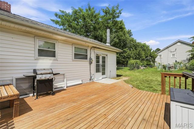 5428 Terry Drive, Unincorporated, MO 63049