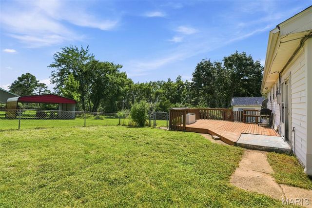5428 Terry Drive, Unincorporated, MO 63049