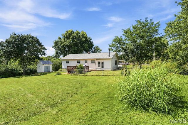 5428 Terry Drive, Unincorporated, MO 63049