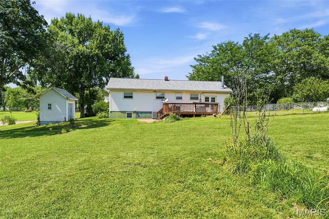 5428 Terry Drive, Unincorporated, MO 63049