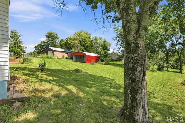5428 Terry Drive, Unincorporated, MO 63049