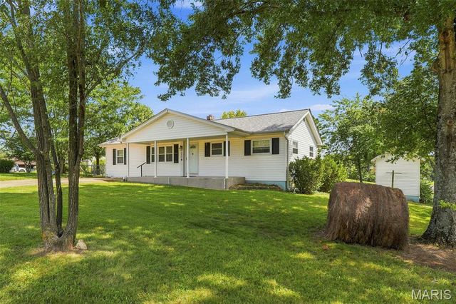 5428 Terry Drive, Unincorporated, MO 63049