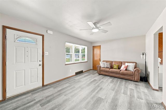 5428 Terry Drive, Unincorporated, MO 63049