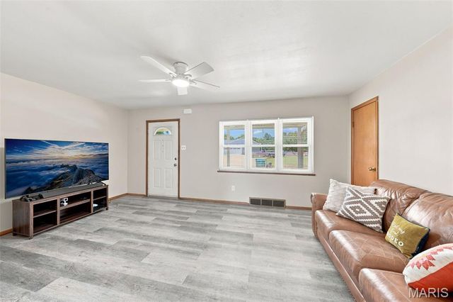 5428 Terry Drive, Unincorporated, MO 63049