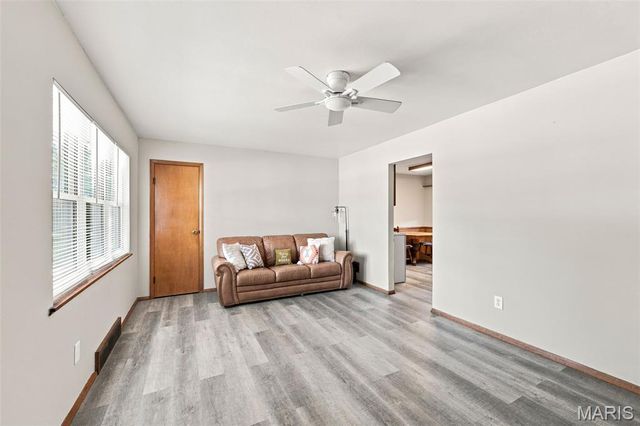 5428 Terry Drive, Unincorporated, MO 63049