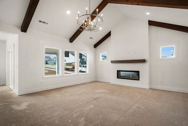 606 Baker Road, Columbia, TN 38401