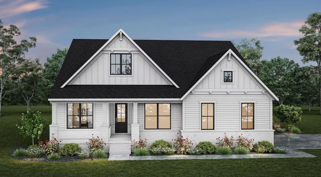 606 Baker Road, Columbia, TN 38401