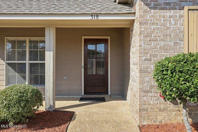 318 Austin Circle, Brandon, MS 39047