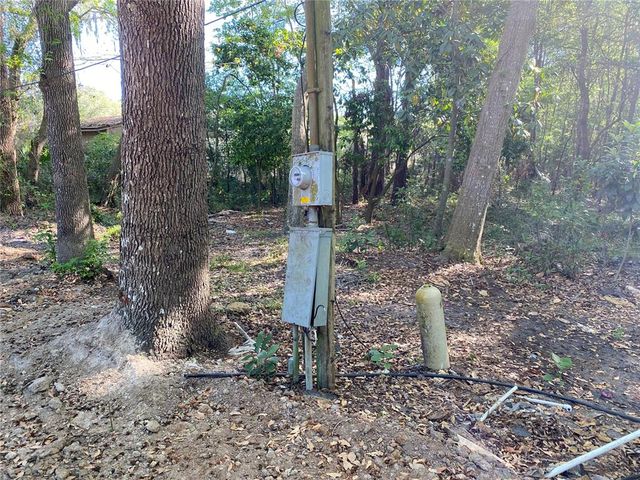 19376 FORT DADE AVENUE, Brooksville, FL 34601
