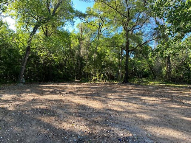 19376 FORT DADE AVENUE, Brooksville, FL 34601