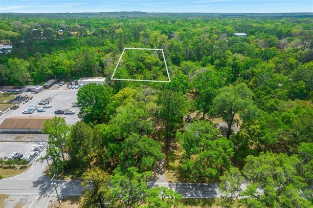 19376 FORT DADE AVENUE, Brooksville, FL 34601