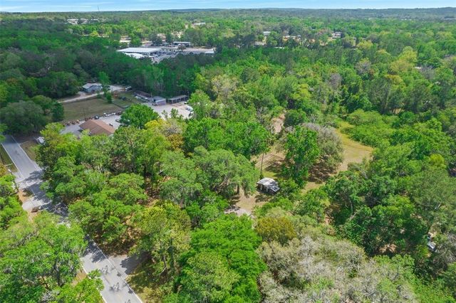 19376 FORT DADE AVENUE, Brooksville, FL 34601