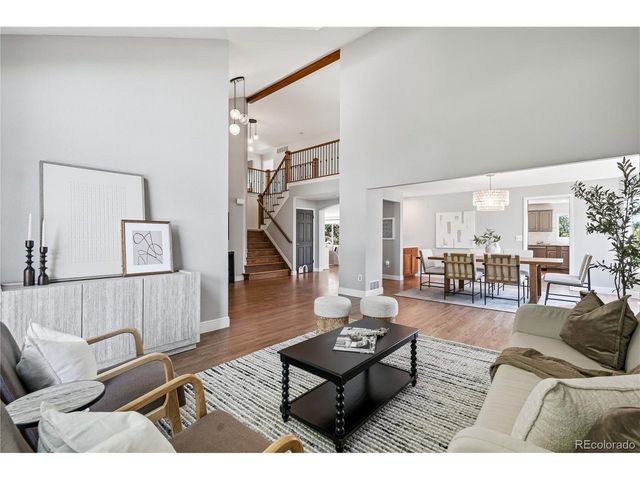 8927 Green Meadows Ln, Highlands Ranch, CO 80126