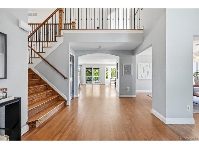 8927 Green Meadows Ln, Highlands Ranch, CO 80126
