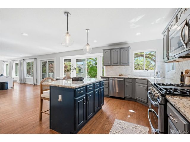 8927 Green Meadows Ln, Highlands Ranch, CO 80126