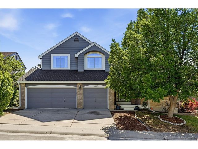 8927 Green Meadows Ln, Highlands Ranch, CO 80126