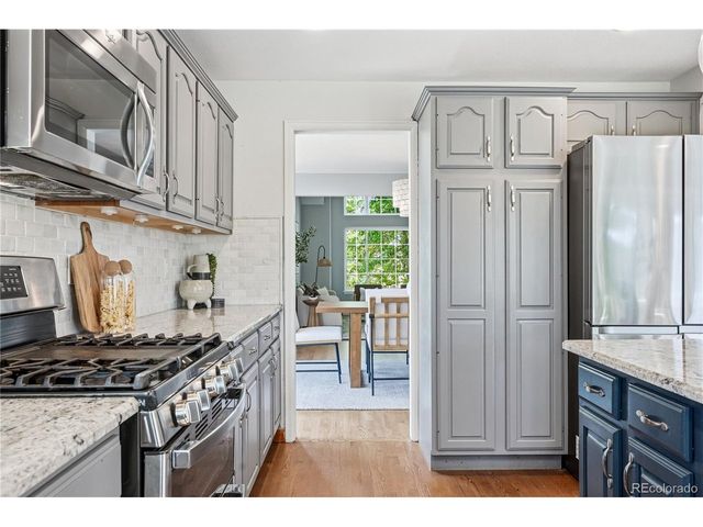 8927 Green Meadows Ln, Highlands Ranch, CO 80126