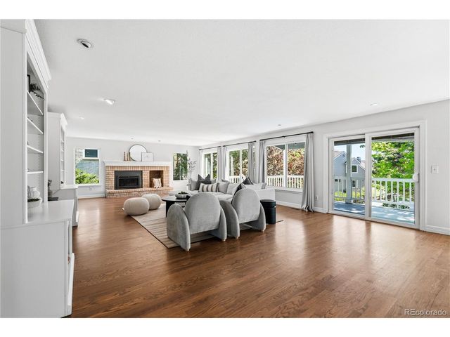 8927 Green Meadows Ln, Highlands Ranch, CO 80126
