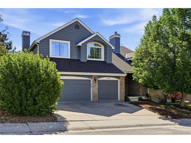 8927 Green Meadows Ln, Highlands Ranch, CO 80126